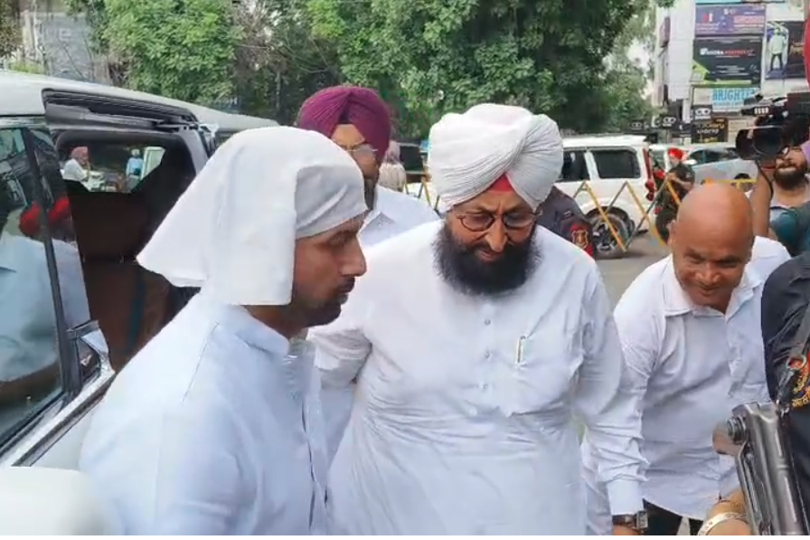 PunjabKesari
